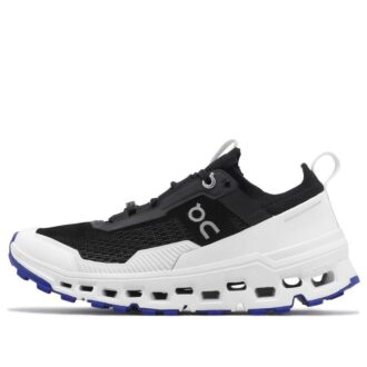 Cloudultra 2 „Negru Albastru Alb”