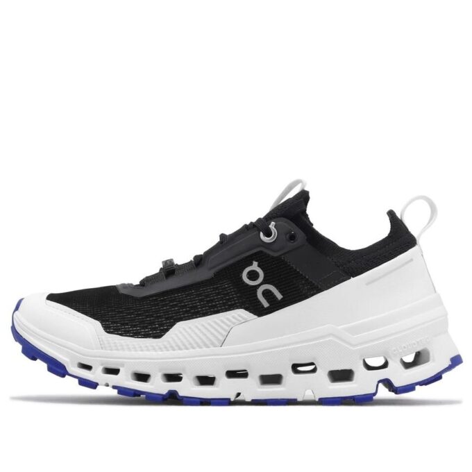 Cloudultra 2 „Negru Albastru Alb”