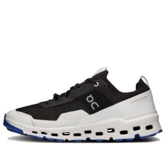 Cloudultra 2 „Negru Albastru Alb”