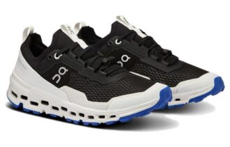 Cloudultra 2 „Negru Albastru Alb”