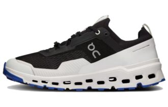 Cloudultra 2 „Negru Albastru Alb”