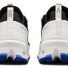 Cloudultra 2 „Negru Albastru Alb”
