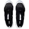 Cloudultra 2 „Negru Albastru Alb”