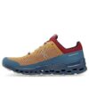 Cloudultra „Bronz Marinar”