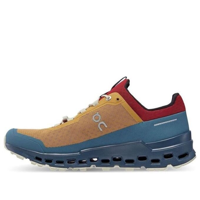 Cloudultra „Bronz Marinar”
