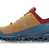 Cloudultra „Bronz Marinar”