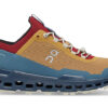 Cloudultra „Bronz Marinar”