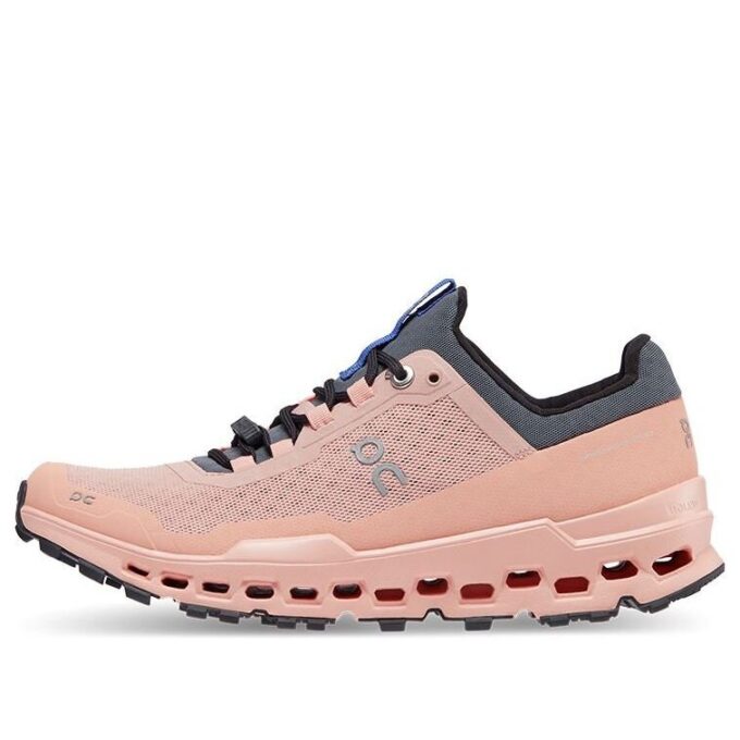 Cloudultra „Roz Cobalt”