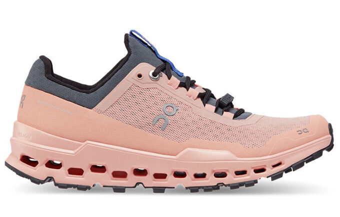 Cloudultra „Roz Cobalt”