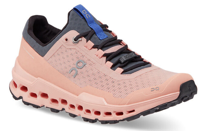 Cloudultra „Roz Cobalt”