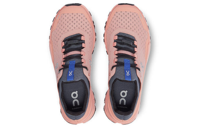 Cloudultra „Roz Cobalt”