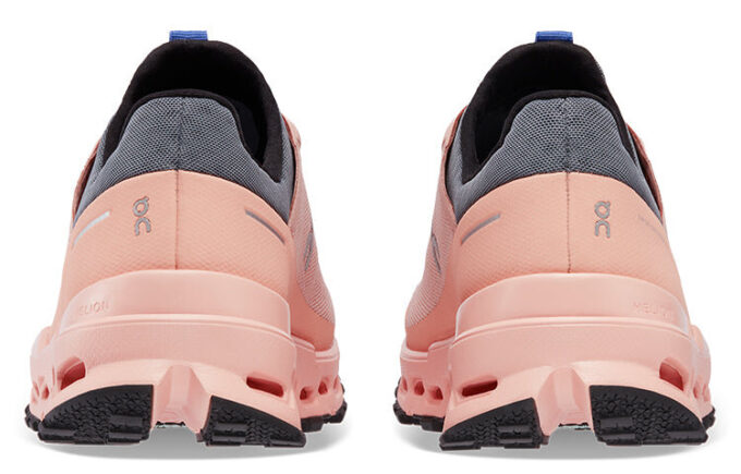 Cloudultra „Roz Cobalt”