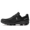 Cloudventure Impermeabil „Negru”