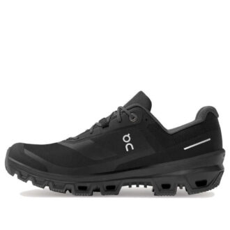 Cloudventure Impermeabil „Negru”