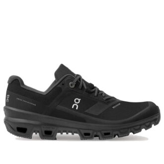 Cloudventure Impermeabil „Negru”