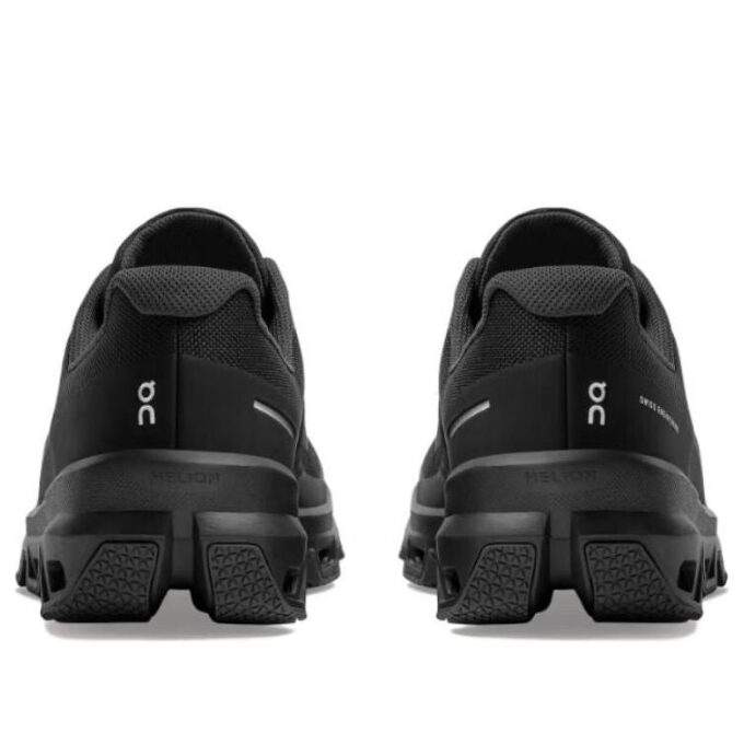 Cloudventure Impermeabil „Negru”