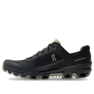 Cloudventure „Negru Reseda”