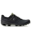Cloudventure „Negru Reseda”