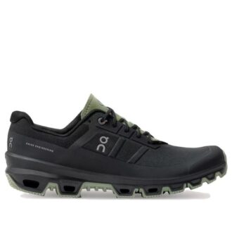 Cloudventure „Negru Reseda”