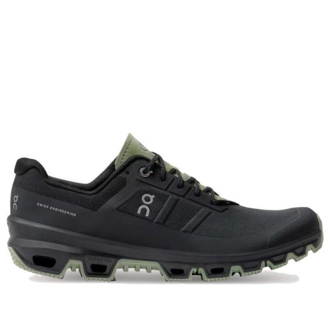 Cloudventure „Negru Reseda”