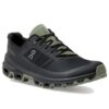 Cloudventure „Negru Reseda”