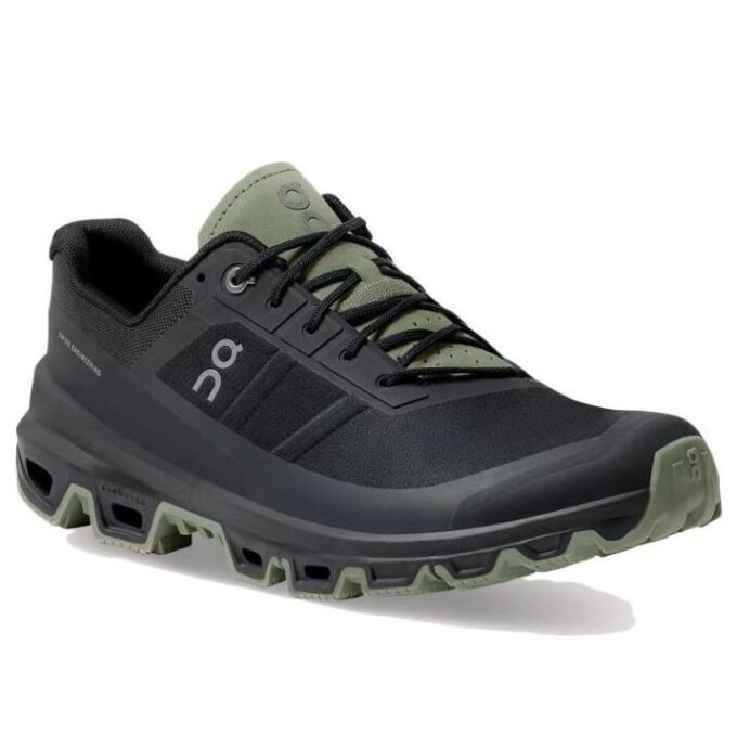 Cloudventure „Negru Reseda”