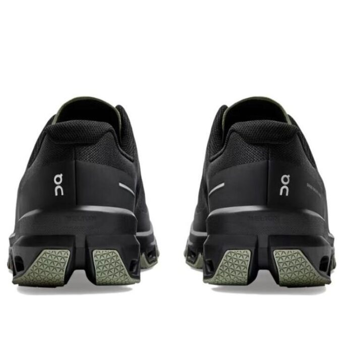 Cloudventure „Negru Reseda”
