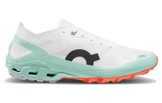 Cloudventure Peak 3 „Alb Verde”