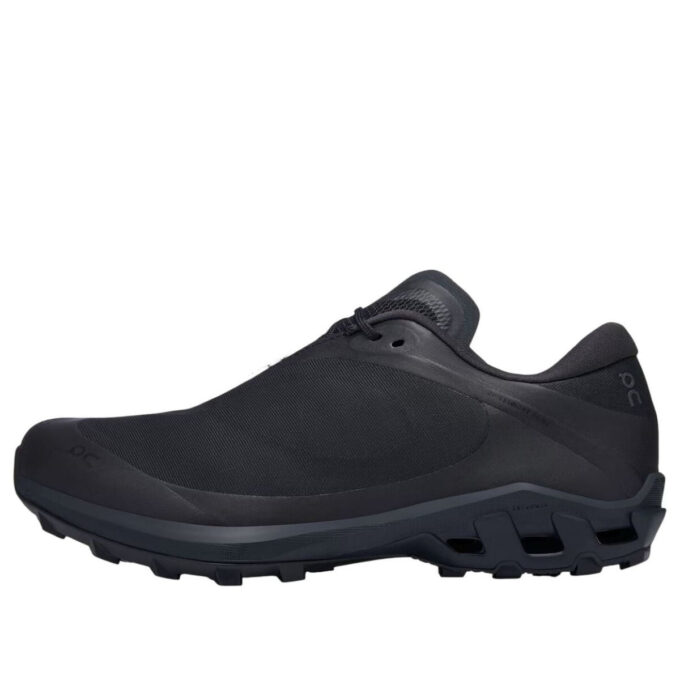 Cloudventure Peak PAF „Complet Negru”