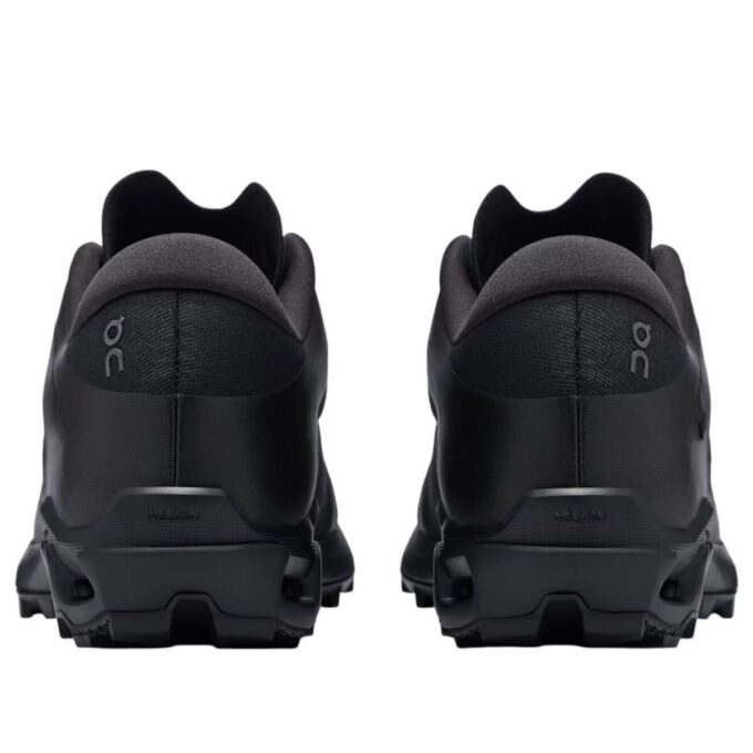 Cloudventure Peak PAF „Complet Negru”