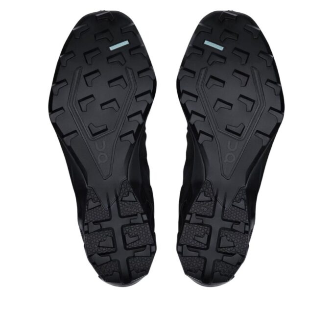 Cloudventure Peak PAF „Complet Negru”