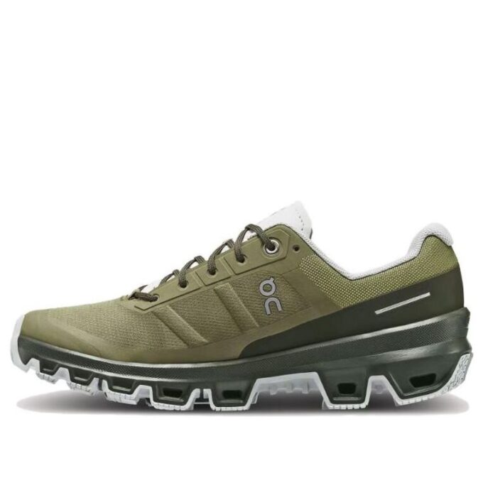 Cloudventure „Verde Negru”