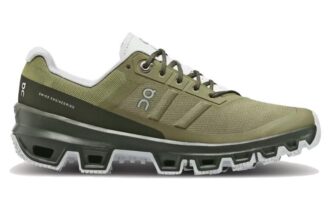 Cloudventure „Verde Negru”