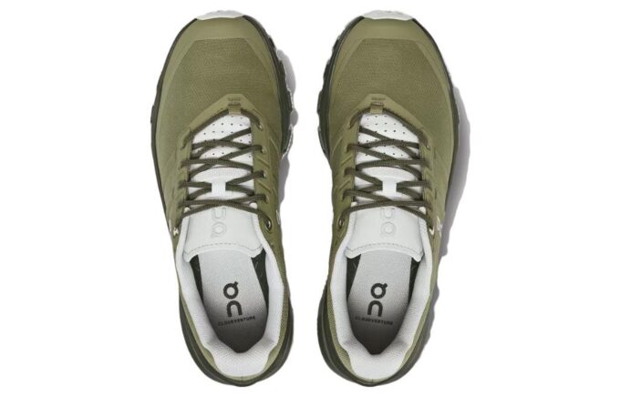 Cloudventure „Verde Negru”
