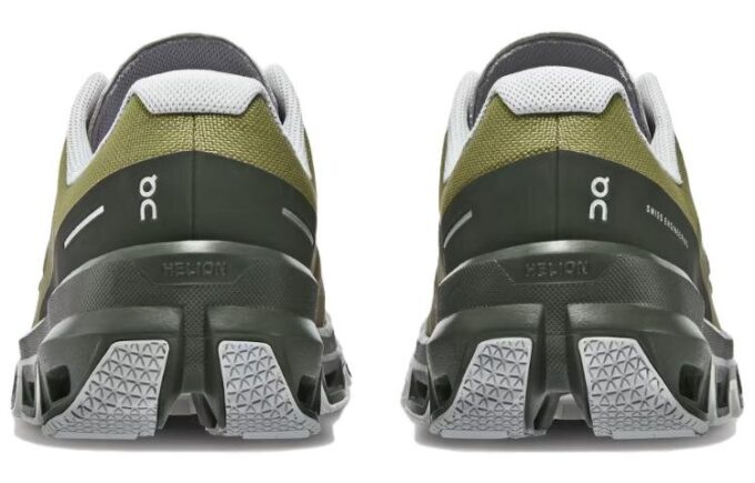 Cloudventure „Verde Negru”