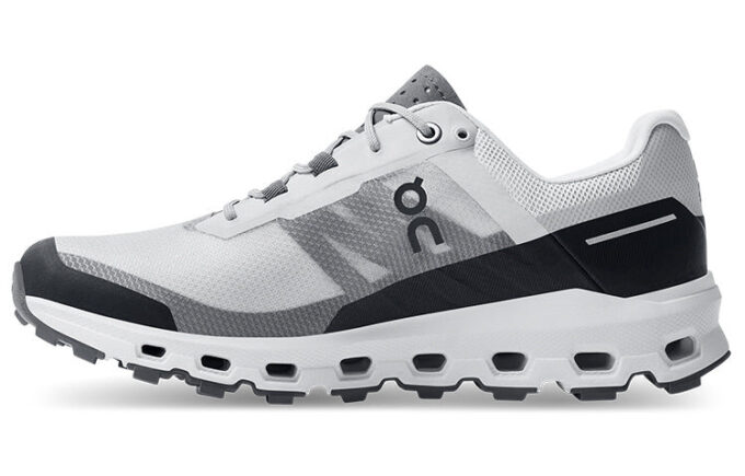 Cloudvista „Ghețar Negru”