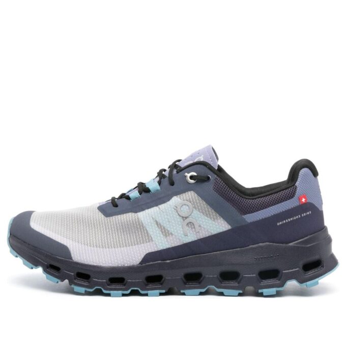Cloudvista „Navy Wash”