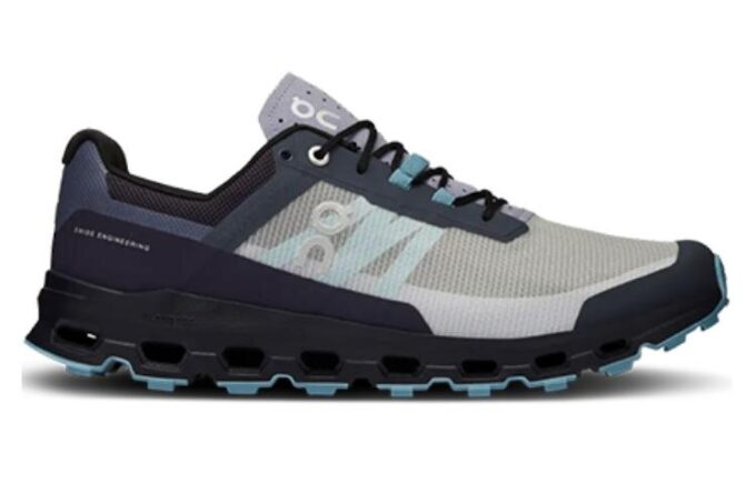 Cloudvista „Navy Wash”