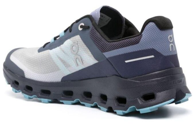 Cloudvista „Navy Wash”