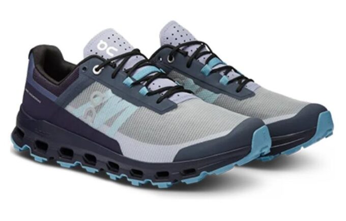 Cloudvista „Navy Wash”