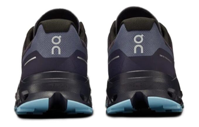 Cloudvista „Navy Wash”