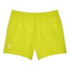 Club Shorts „Galben”