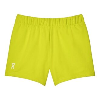 Club Shorts „Galben” Club Shorts „Galben”