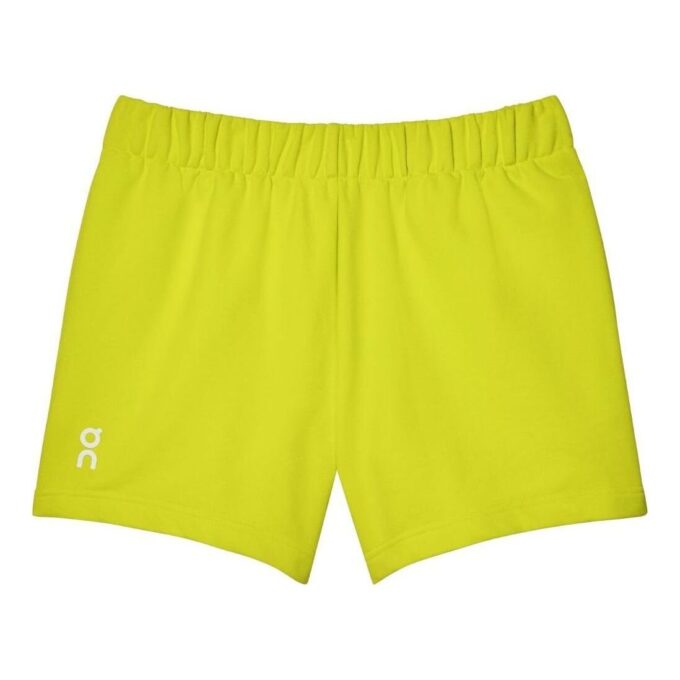 Club Shorts „Galben”