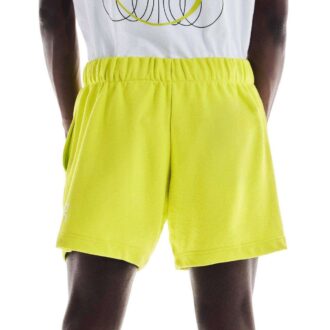 Club Shorts „Galben” Club Shorts „Galben”