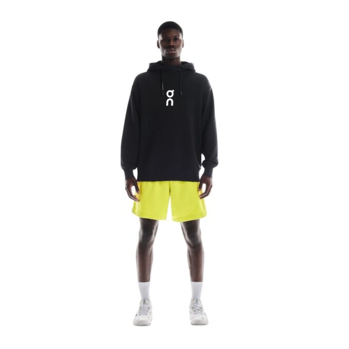 Club Shorts „Galben”