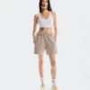 Club Shorts pentru Femei Club Shorts pentru Femei