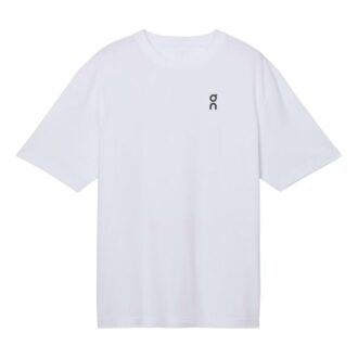 Club T-Shirt „Alb”