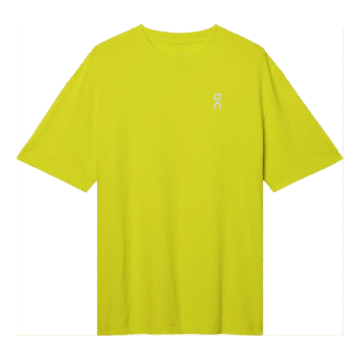 Club T-Shirt „Galben”