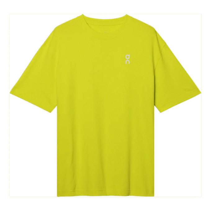 Club T-Shirt „Galben”